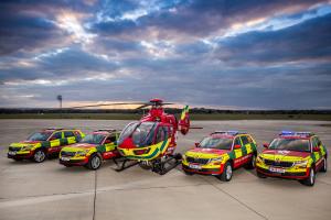 Thames Valley Air Ambulance